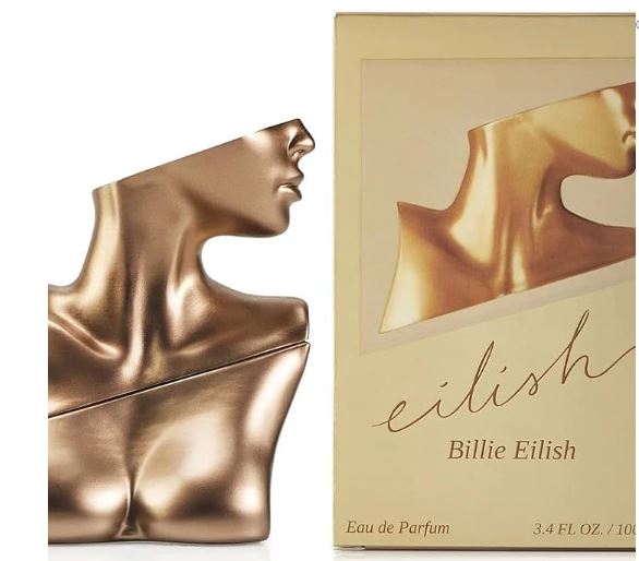 Billie Eilish No.1 100ml unisex